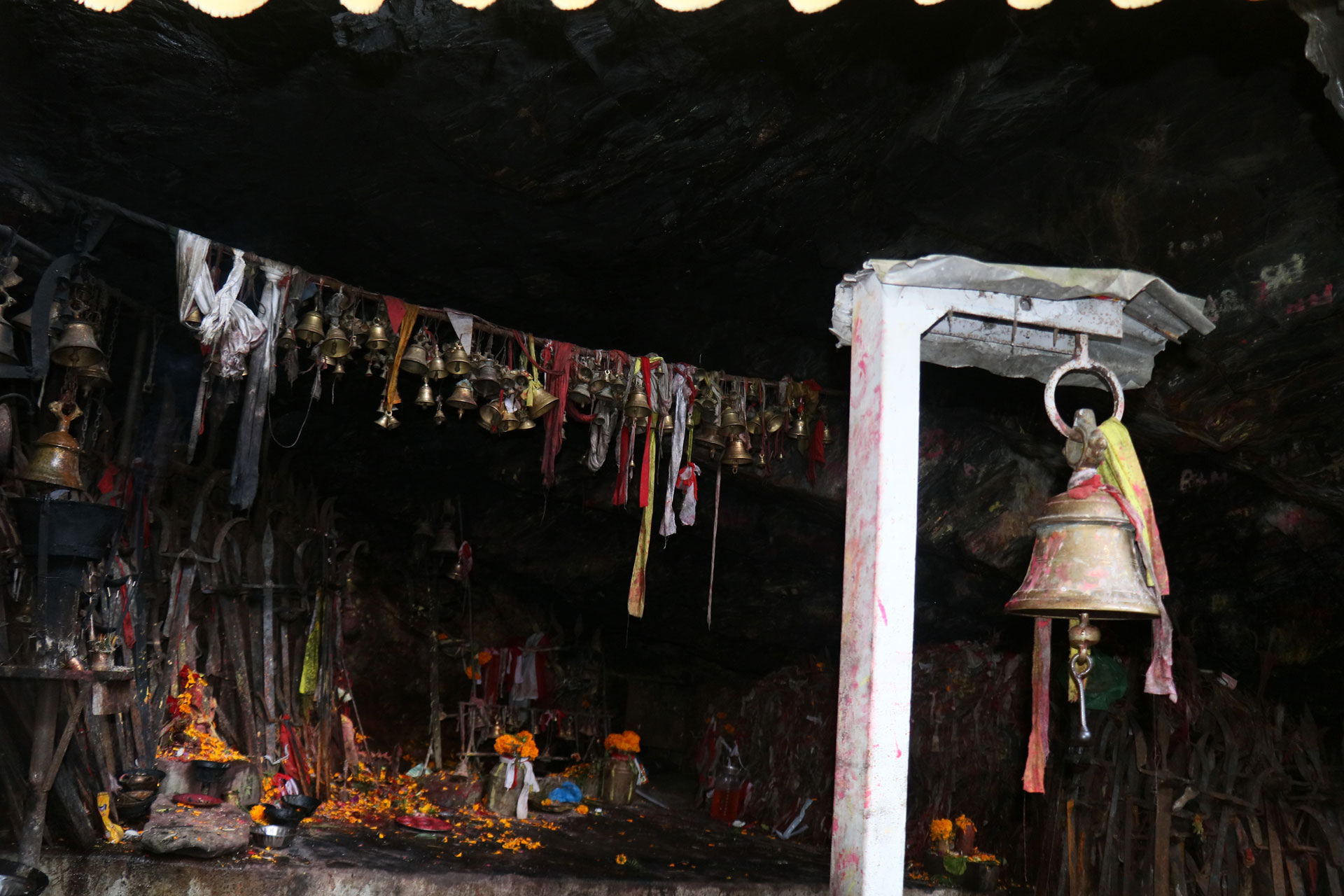 Jireshwori Mahadev