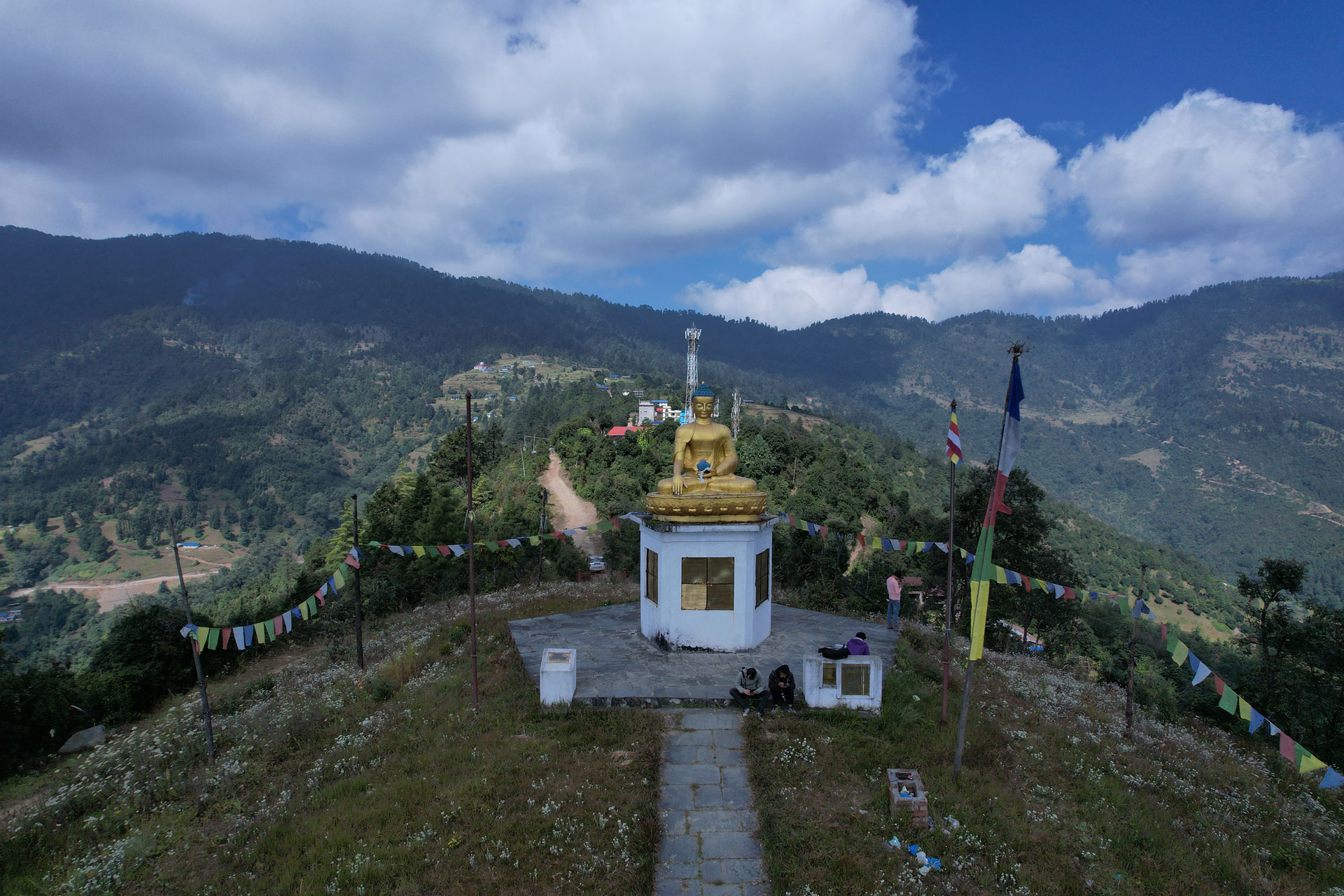 Buddha Park