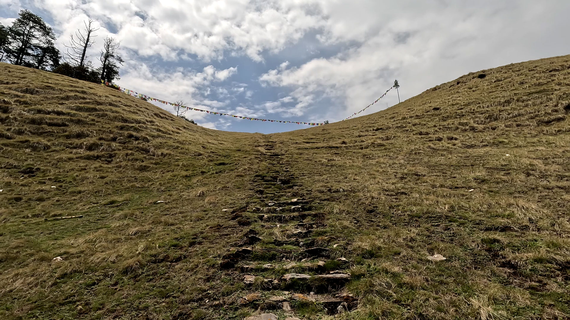 Jirel Heritage Trail